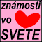 Medzinarodne znamosti